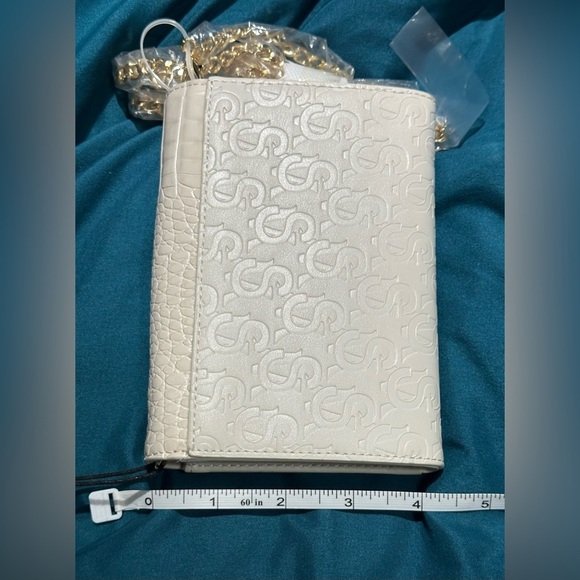 ✨NWT✨ Steve Madden Women's Bivan-6 Wallet On A String - Picture 11 of 11